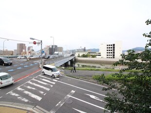 アクアシティ舟入中町(202)の物件内観写真